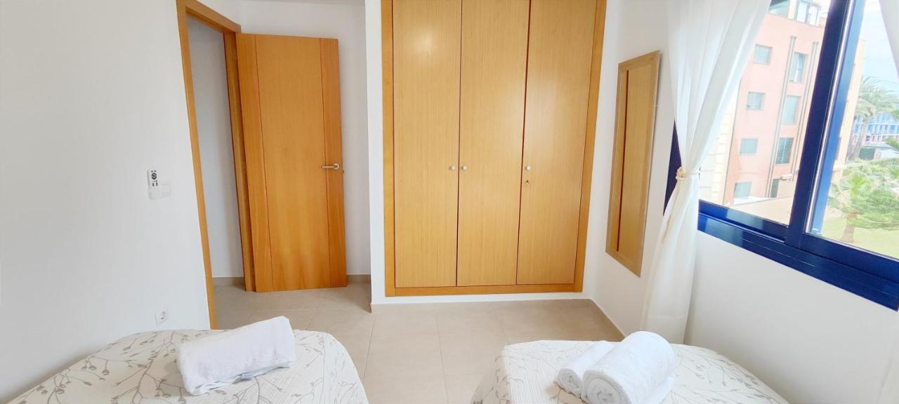 Appartement Suenos Del Mar By Costa Dénia