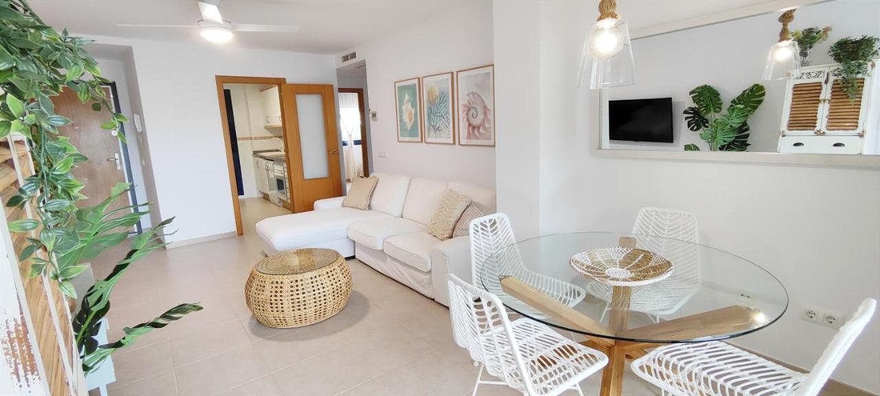 Suenos Del Mar By Costa Appartement Dénia