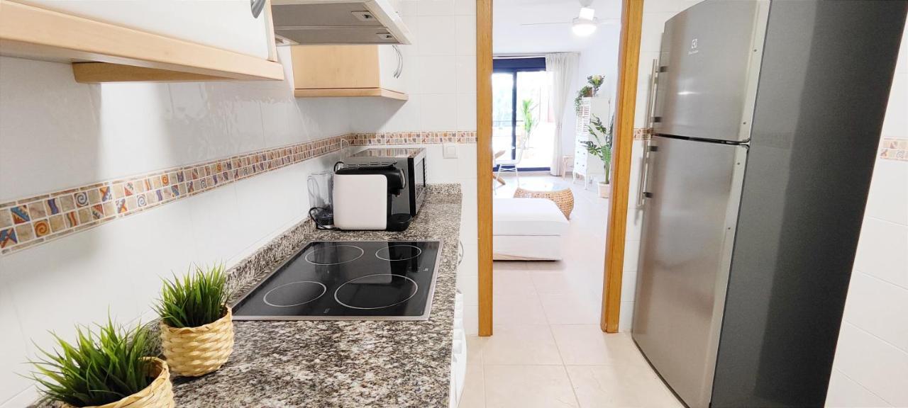 Suenos Del Mar By Costa Appartement