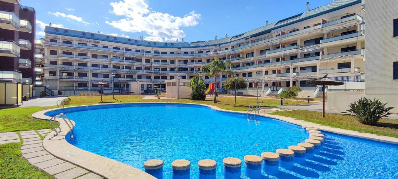 Suenos Del Mar By Costa Appartement