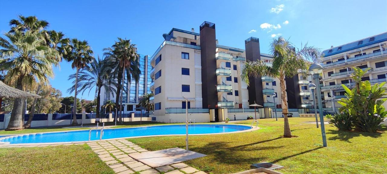 Suenos Del Mar By Costa Appartement
