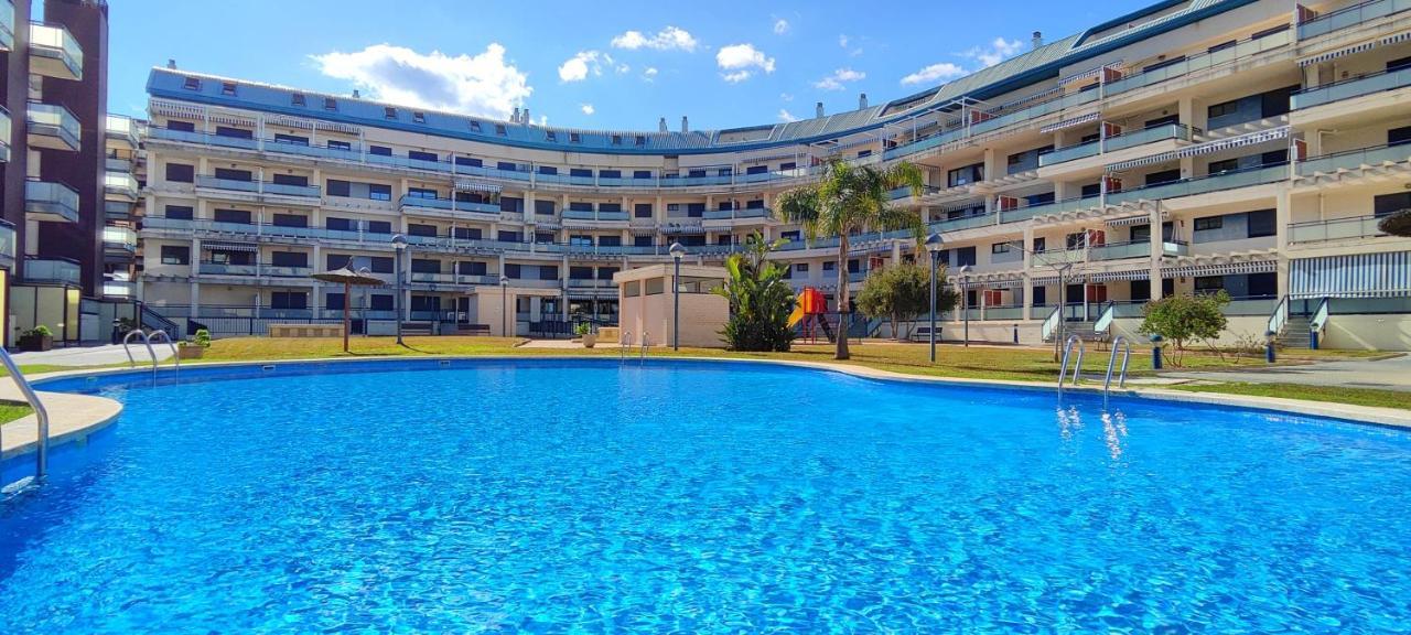 Suenos Del Mar By Costa Appartement Dénia